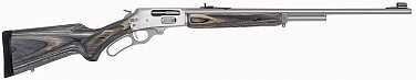 Marlin 1895XLR 45-70 Government <span style="font-weight:bolder; ">Lever</span> <span style="font-weight:bolder; ">Action</span> Stainless Steel Laminate Rifle 70474